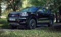 Ford Ranger Black Edition: Ekskluzivni poltovornjak