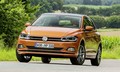 Novi Volkswagen Polo : Novi model prinaša visoke tehnologije Golfa in Passata