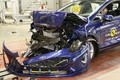 Nova Ford Fiesta: Pet zvezdic za varnost