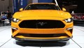 Ford Mustang za Evropo: Osupljiva zmogljivost in izkušnja zabavne vožnje