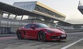 Še večja zmogljivost, ekskluzivna oprema: Prilagojeni dizajnu in športnosti – novi modeli Porsche 718 GTS