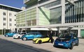 4. simpozij Emobility: Spet smo pogrešali slovenske predstavnike avtomobilskih zastopnikov