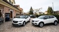 Opel Grandland X: Novi Oplov SUV že v prodajnih salonih