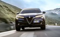 Alfa Romeo: Nastop na mednarodnem avtomobilskem salonu Dubaj 2017