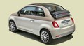 FIAT na mednarodnem avtomobilskem salonu Dubaj 2017: V središču pozornosti je bila posebna serija kultnega modela Fiat 500