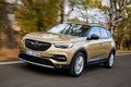 Opel Grandland X: Močan avto, zmogljiv motor