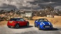 MINI v letu 2018: Elegantno dovršen videz in obsežni tehnološki napredek