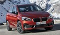 BMW serije 2 Active Tourer: Model, ki izstopa s svojim konceptom funkcionalnega prostora