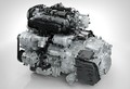 Volvovi novi pogonski sklopi Drive-E: Učinkovit užitek v vožnji z v razredu vodilnimi tehnologijami