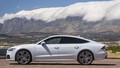 Novi Audi A7 Sportback: Avtomobil, ki pooseblja bistvo Audijevega novega oblikovalskega sloga