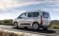 NOVI CITROËN BERLINGO: SAGA SE NADALJUJE S ŠE VEČ DIZAJNA, PRAKTIČNOSTI IN UDOBJA
