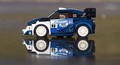 Ford Fiesta WRC M-Sport: Zmagovalni dirkalnik prvenstva v reliju je del ekskluzivne serije LEGO®Speed Champions