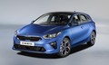 Novi Kia Ceed: Cee’d je postal Ceed
