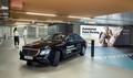 Kako Bosch spreminja vožnjo s povezanimi storitvami: Bosch bo te mobilnostne storitve predstavil na Bosch ConnectedWorld 2018