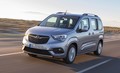 Inovativni Opel Combo Life: Novi najboljši družinski prijatelj