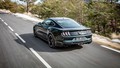 Ford v Ženevi: Mustang BULLITT prihaja v Evropo