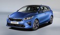 KIA Motors Europe: KIA v Ženevi predstavlja novega Ceeda