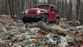 Jeep®: Nastop na mednarodnem avtomobilskem salonu Ženeva 2018