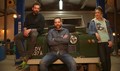 »Delavnica Goblin Works«: Restavriranje kultnih avtomobilov in motorjev