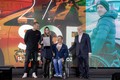 HEROJI FURAJO V PIŽAMAH PREJELI ZLATO PRIZNANJE NA SOF: Izvirna ideja voženj v pižami je prepričala žirijo v skupini Neposredno komuniciranje