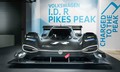 R Pikes Peak iz Volkswagnove družine I.D: Čas je za superšportni avtomobil na električni pogon