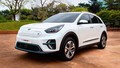 KIA Niro EV: Električni Niro bo imel doseg 450 km