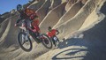 Bultaco Brinco in Albero: Bultaco je predstavil inovativne modele električnih koles