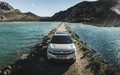 Citroën C5 Aircross: Najnovejši ambasador znamke
