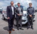 Transport Show 2018 v Ljubljani: 13. izbor za slovensko Gospodarsko vozilo leta 2018