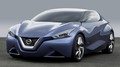 Nissan na IAA: Znamka, ki bo zaznamovala leto 2013