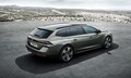 Radikalen karavan: Novi PEUGEOT 508 SW