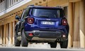 Novi Jeep Renegade: Renegade modelnega leta 2019  bo predstavljen na avtomobilskem salonu v Torinu