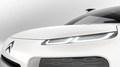 Citroën Cactus : Nova delitev!