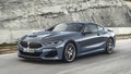 BMW serije 8 Coupé: Kredibilni predstavnik Gran Turismo avtomobilov