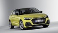 Novi Audi A1 Sportback: Idealen sopotnik za urban življenjski slog