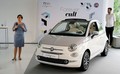 Evropska turneja Fiata 500: Novi nagradi za projekt »The Fiat 500 Forever Young Experience«