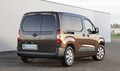Novi Opel Combo: Prostoren dostavnik z osupljivimi tehnologijami