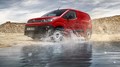 NOVI CITROËN BERLINGO VAN: UDOBNO IN TEHNOLOŠKO NAPREDNO GOSPODARSKO VOZILO ZA VSE VRSTE RABE!