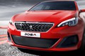 Peugeot na IAA v Frankfurtu: Novi 308 in nov napredek protionesnaževalnih sistemov