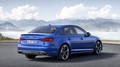 Audi A4 limuzina in Audi A4 Avant: Vrhunska modela v odlični formi