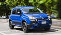 FIAT Panda Waze