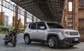 Jeep® & Harley-Davidson: Znamka Jeep v Pragi praznovala 115. obletnico Harley-Davidsona