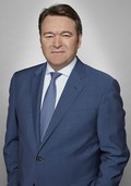 Bram Schot
