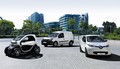 Skupina Renault: Rekordno polletje z 2,1 milijona prodanimi vozili in 9,8-odstotno rastjo