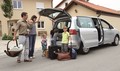 Porsche Slovenija: Pet nasvetov za sproščen odhod na poletne počitnice z avtomobilom