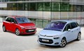 Citroën & IAA Frankfurt: Citroën v znamenju prenove