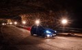 Ford Fiesta ST: Nov film, posnet na osupljivem kraju