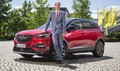 Opel bo spet prinašal dobiček in že vlaga v obrate: Opel/Vauxhall po enem letu v sklopu Skupine PSA trdno nazaj v sedlu