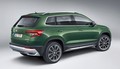 Škoda Karoq Scout: Odlično opremljen za terenske podvige