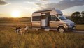 Premiera na Caravan Salonu: Nova Grand California: vstop v novo dimenzijo